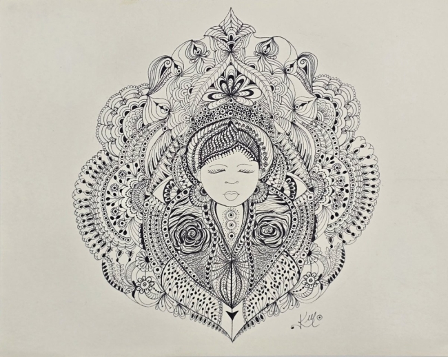 Profondeurs - original