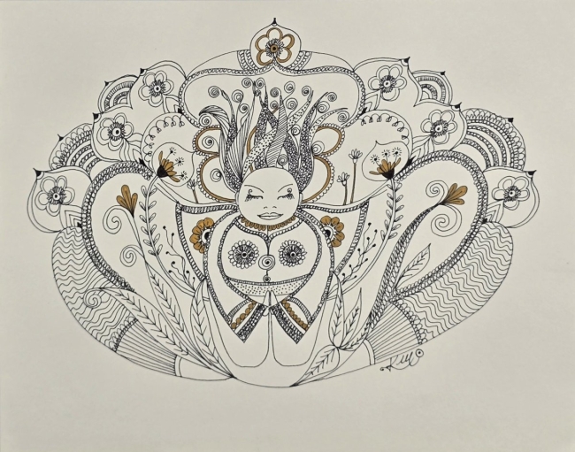 Fluidité - original