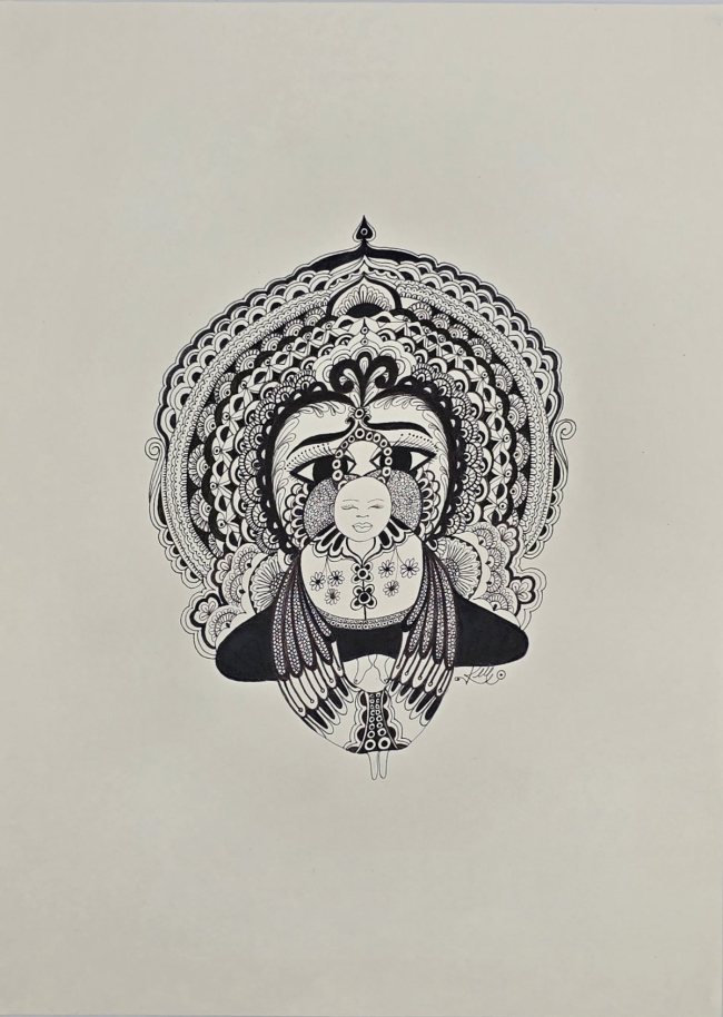 Allégeance - original 