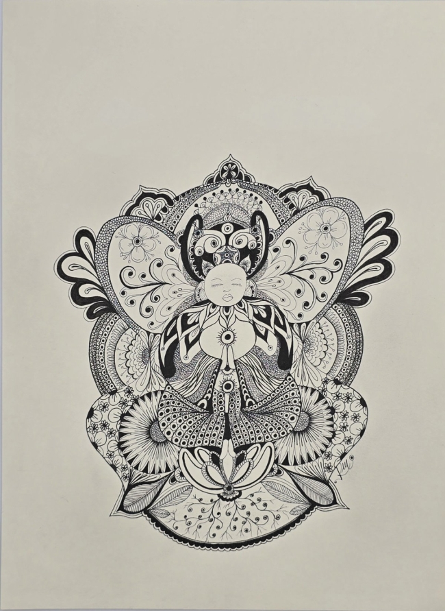 Métamorphose - original