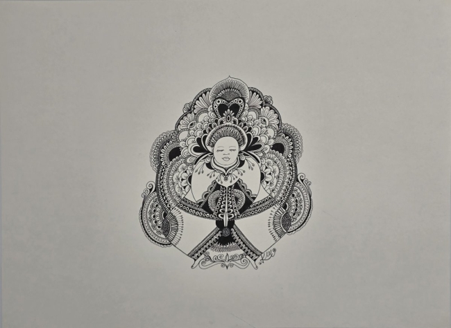 L'accord parfait - original