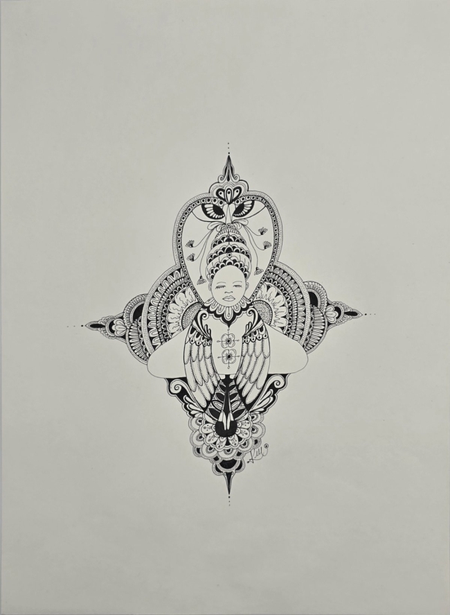 Harmonisation - original