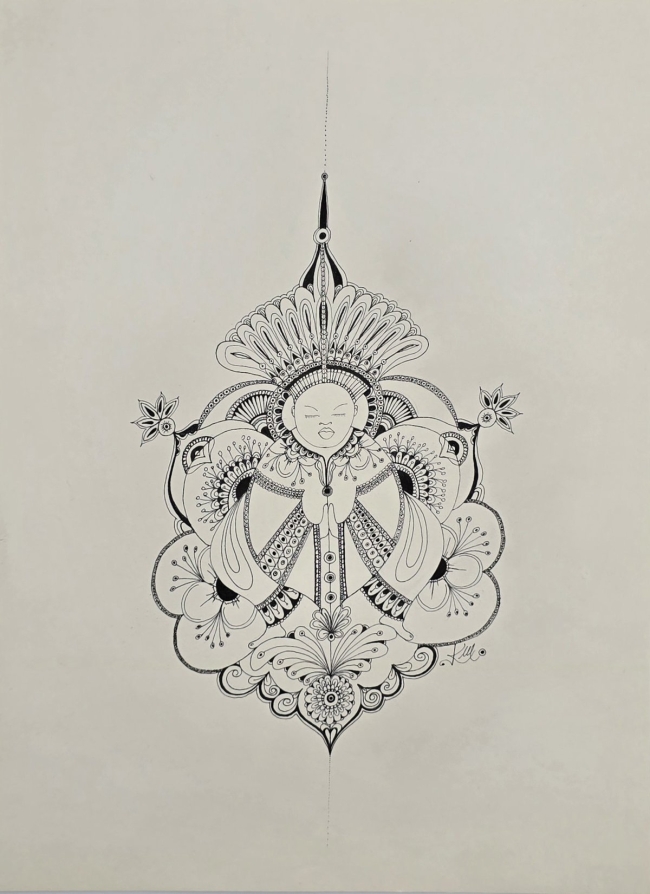 Guérison - original