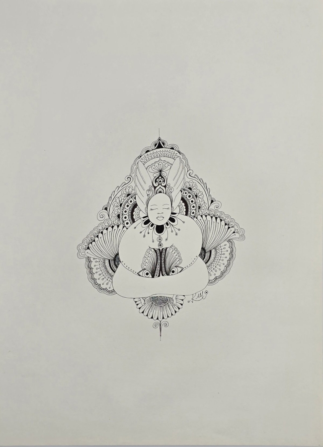 La légèreté de l'être - original 