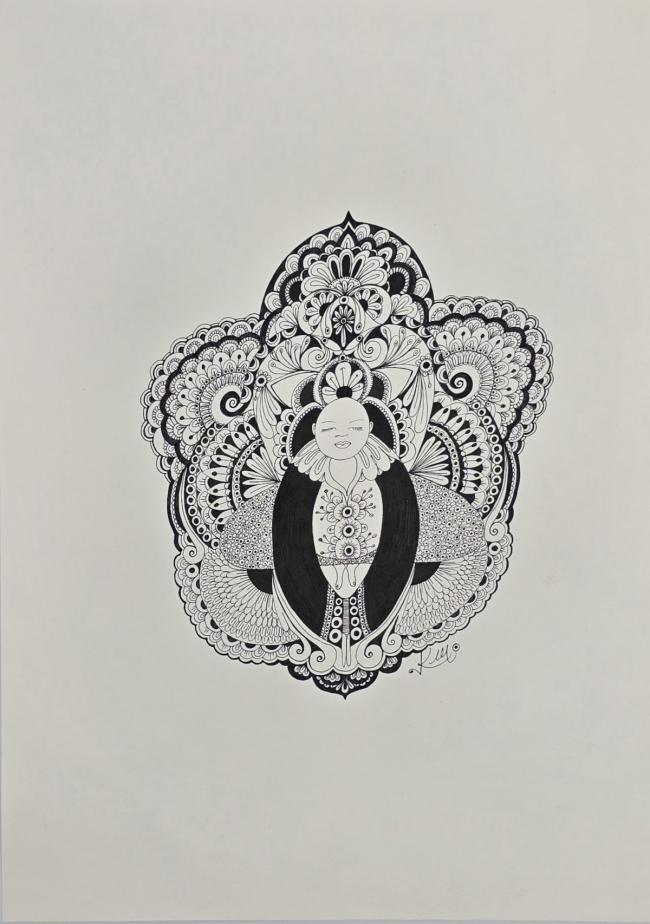 Immersion profonde - original